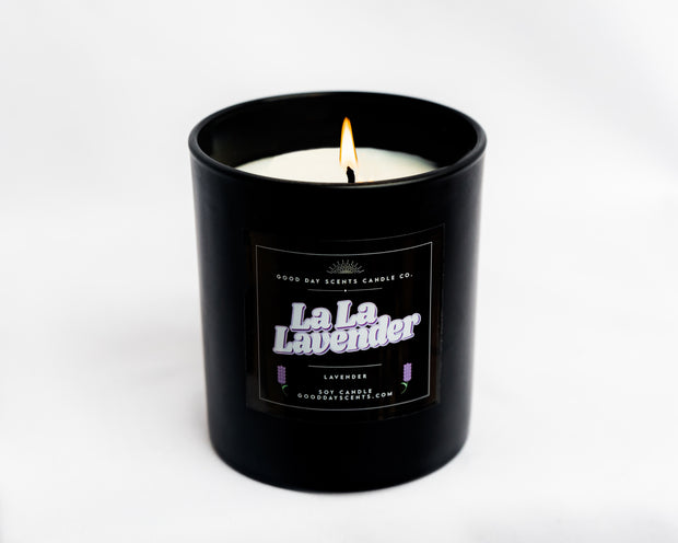LA LA LAVENDER (Lavender)