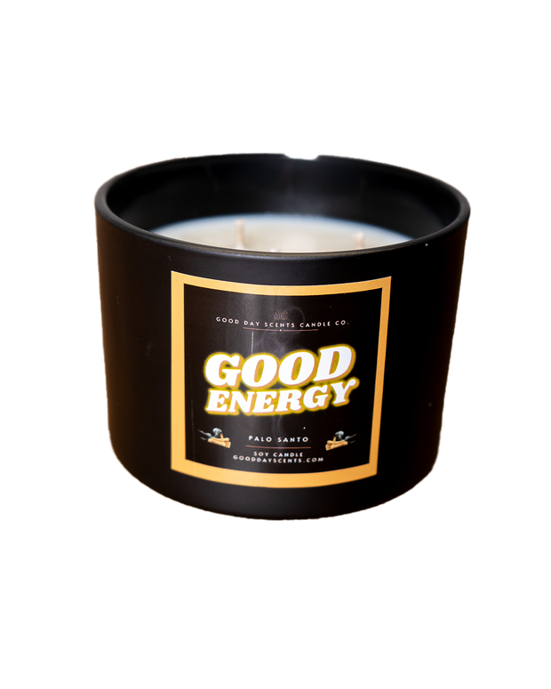Good Energy (Palo Santo)