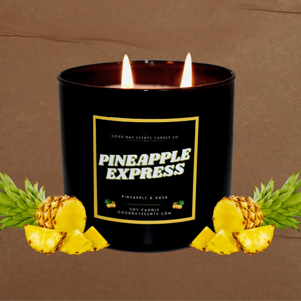 *LIMITED EDITION* Pineapple Express