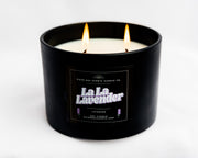 LA LA LAVENDER (Lavender)